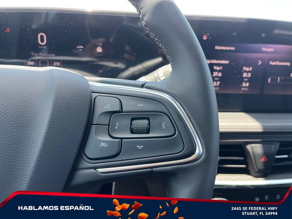 New 2026 Buick Encore GX Sport Touring w/ Advanced Technology Package FWD image 26