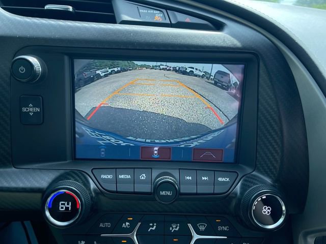 Used 2017 Chevrolet Corvette Z06 RWD image 15
