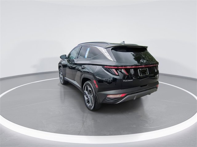 Used 2024 Hyundai Tucson Limited image 6