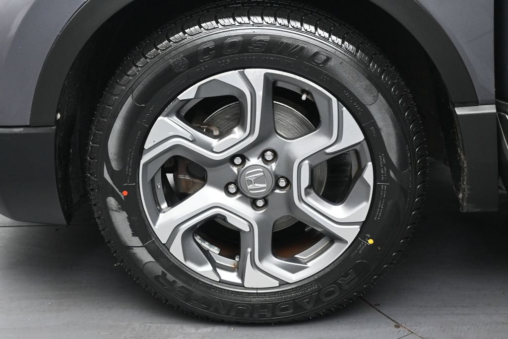 Used 2019 Honda CR-V EX-L image 37