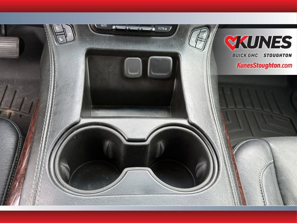 Used 2019 GMC Yukon XL SLT AWD/4WD image 31