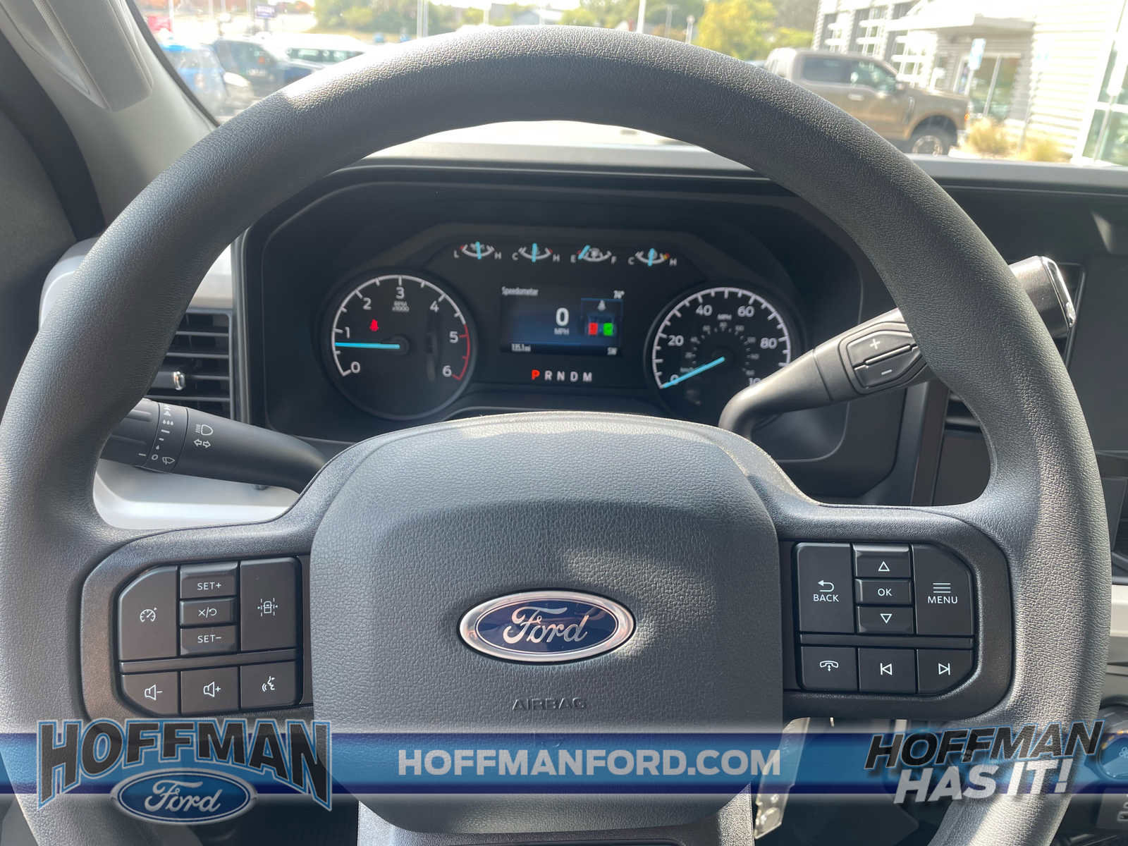 New 2025 Ford F550 4x4 Regular Cab Super Duty image 38