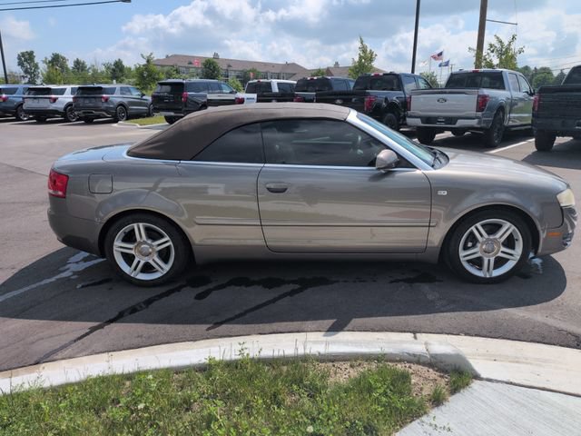 Used 2008 Audi A4 2.0T FWD image 6
