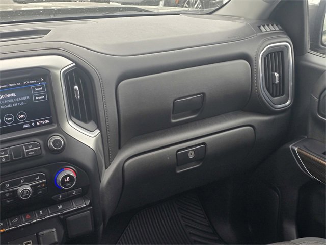 Used 2022 Chevrolet Silverado 1500 LT w/ Safety Package image 18