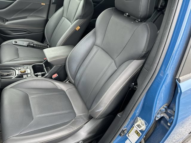 Used 2022 Subaru Forester Wilderness AWD/4WD image 15