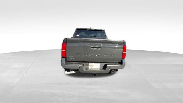 New 2026 Toyota Tacoma SR5 image 6