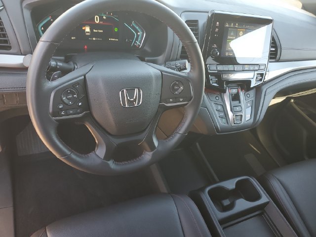 Used 2024 Honda Odyssey Sport image 18