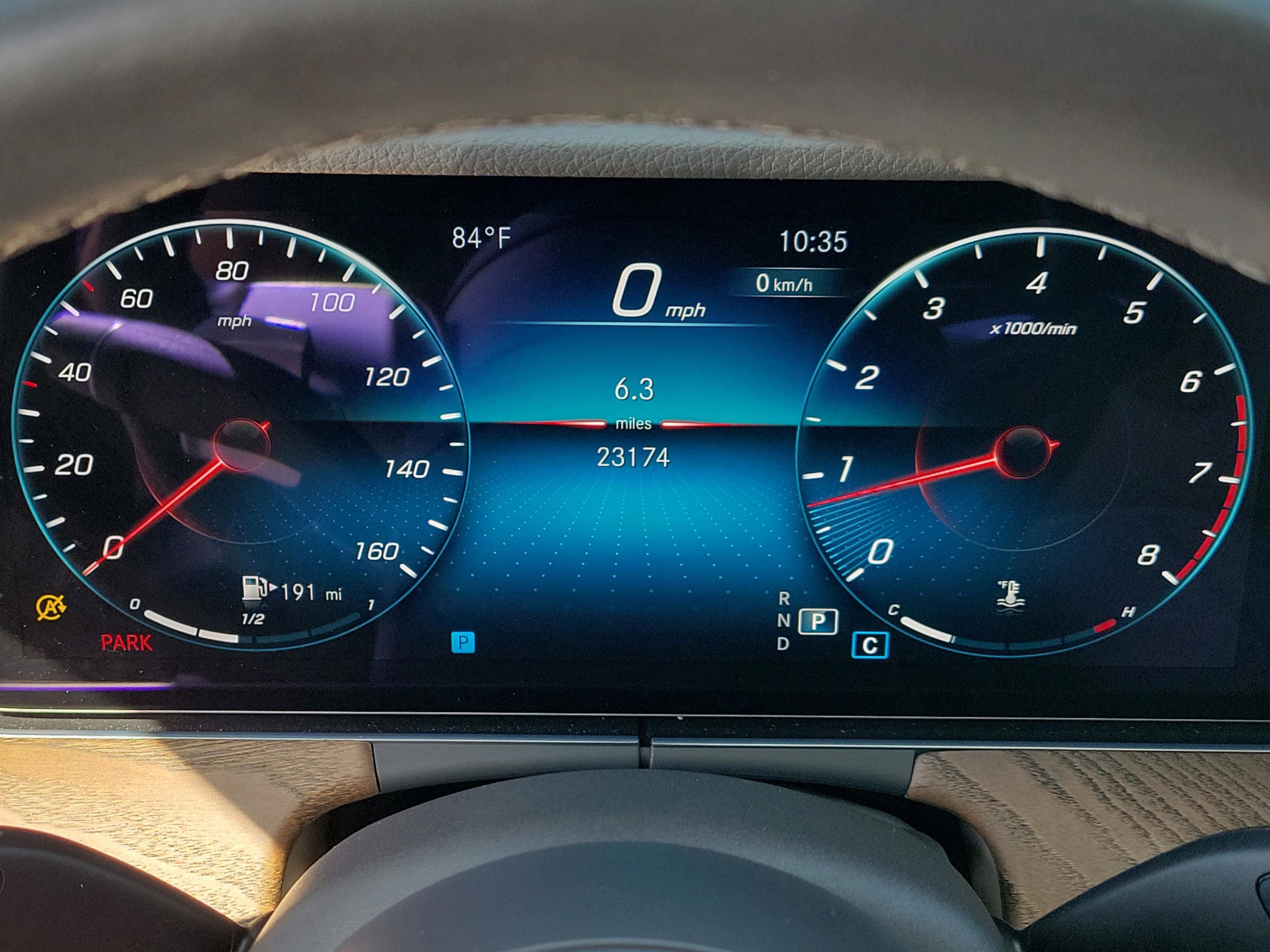 Certified 2022 Mercedes-Benz E 350 4MATIC Sedan image 24