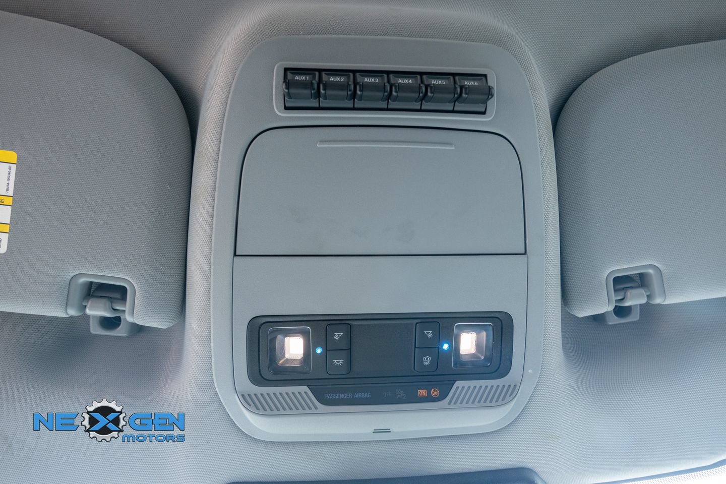 Used 2024 Ford F350 XL w/ XL Chrome Package RWD image 17