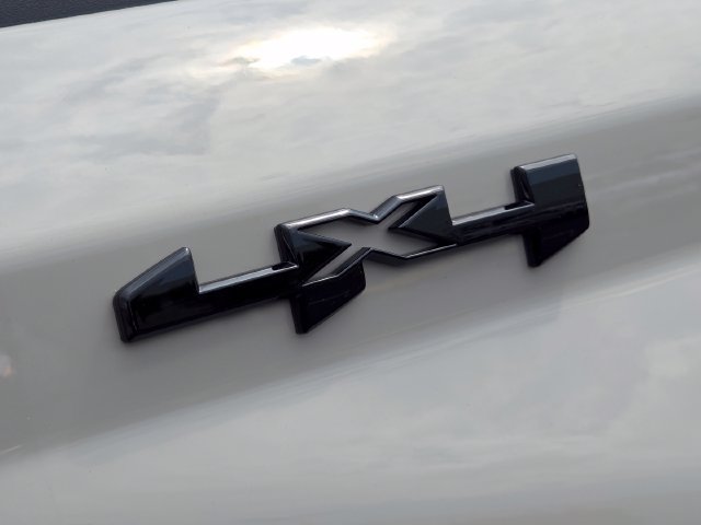 New 2026 GMC Canyon Elevation w/ Convenience Package AWD/4WD image 6
