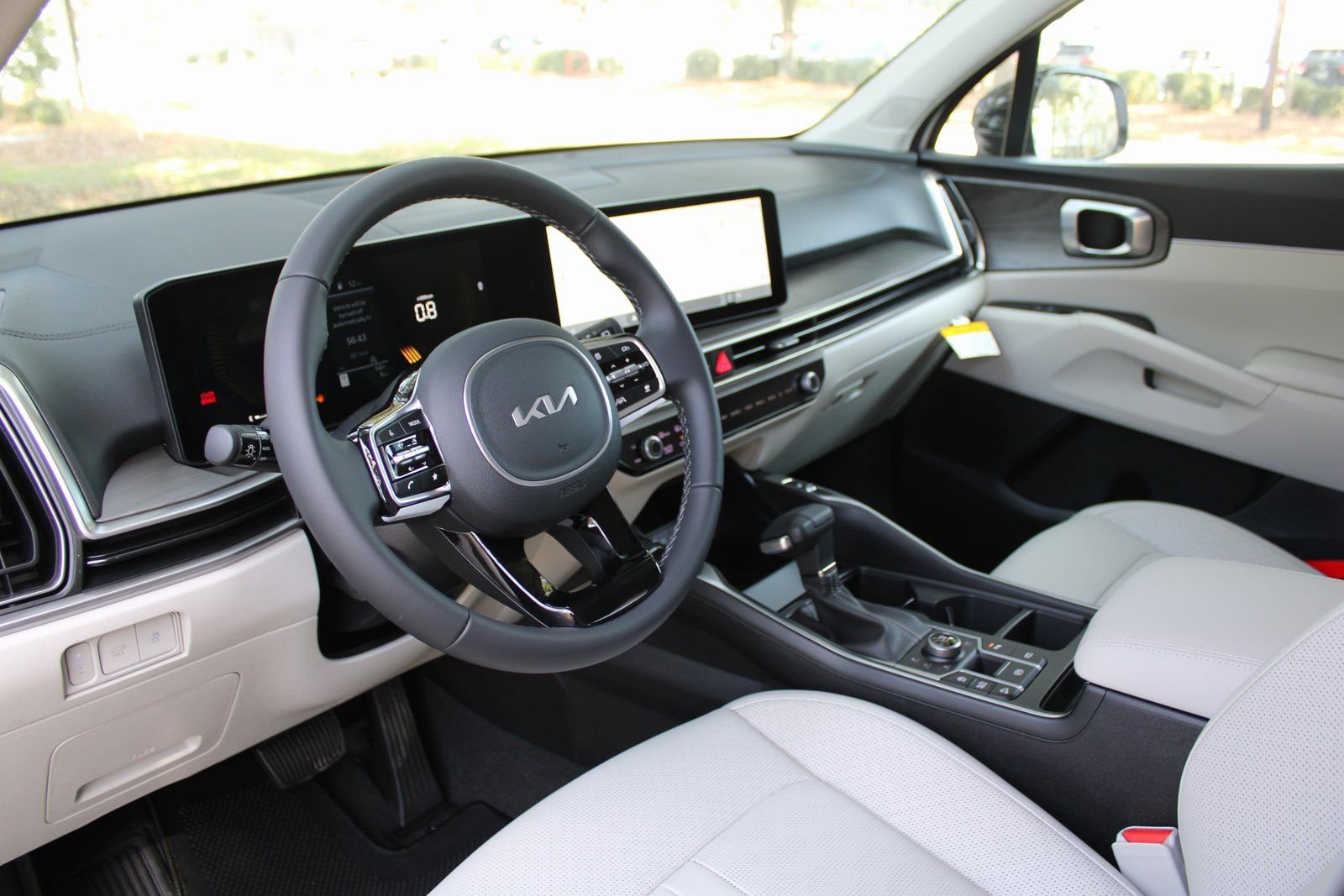 New 2026 Kia Sorento X-Line EX image 22