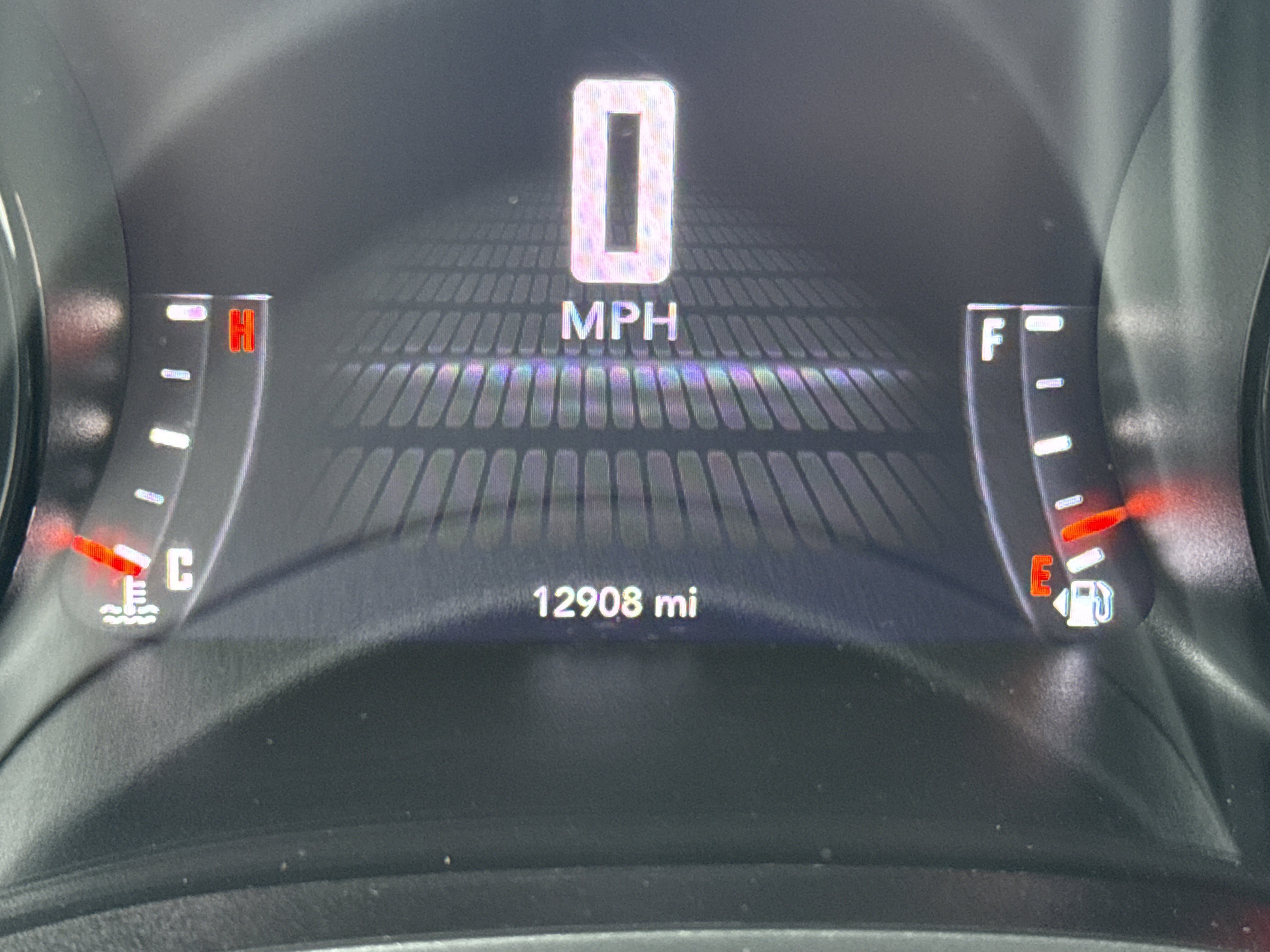 Used 2022 Dodge Challenger R/T w/ Blacktop Package image 19