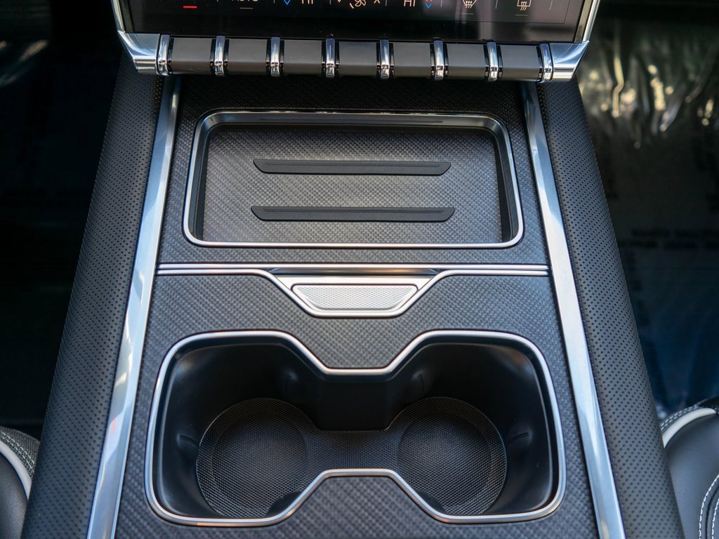 New 2026 GMC Sierra EV Elevation w/ LPO, Elevation Dark Package image 26