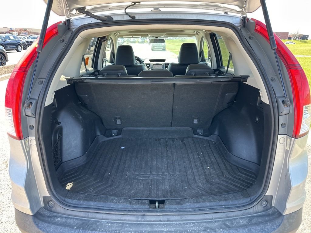Used 2014 Honda CR-V EX-L image 11