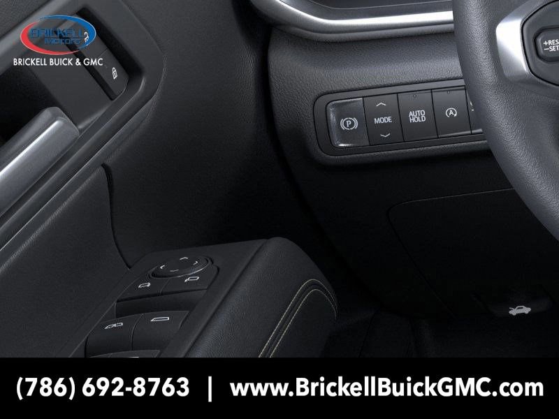 New 2026 GMC Terrain Elevation w/ Elevation Premium Package image 22