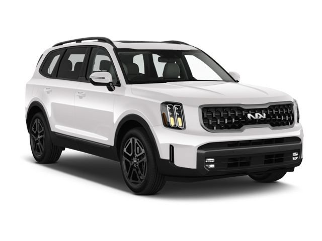 Used 2024 Kia Telluride SX X-Line