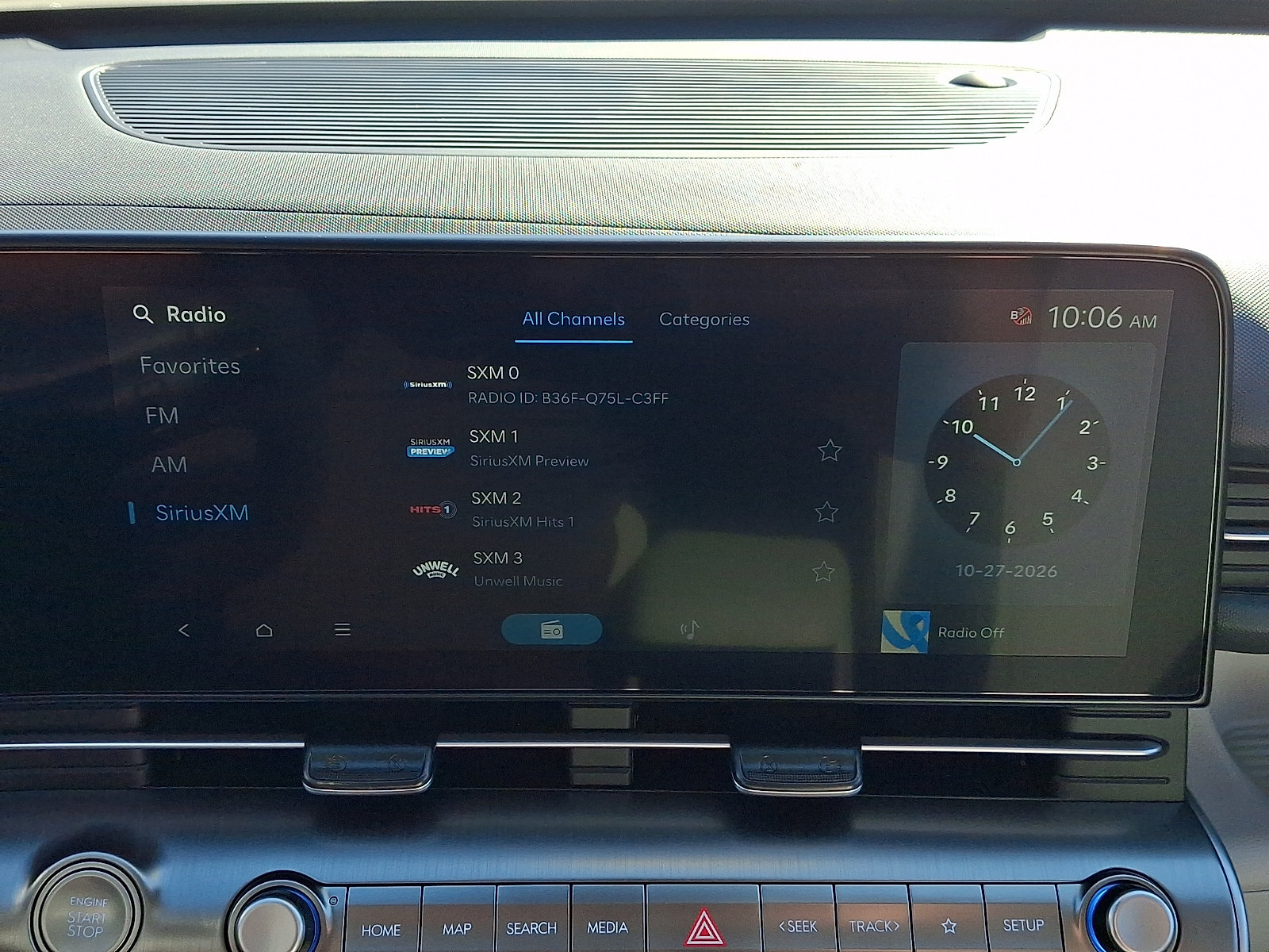 Certified 2026 Hyundai Kona SEL Sport AWD/4WD image 16
