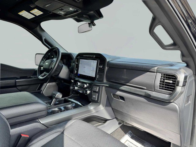 Used 2024 Ford F150 Lariat w/ FX4 Off-Road Package image 48