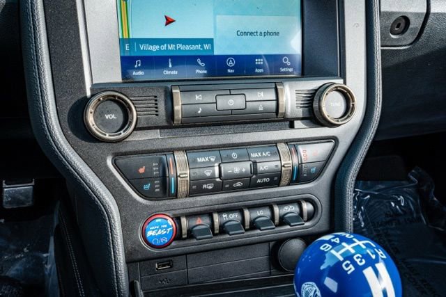 Used 2020 Ford Mustang Shelby GT350 w/ Technology Package RWD image 25