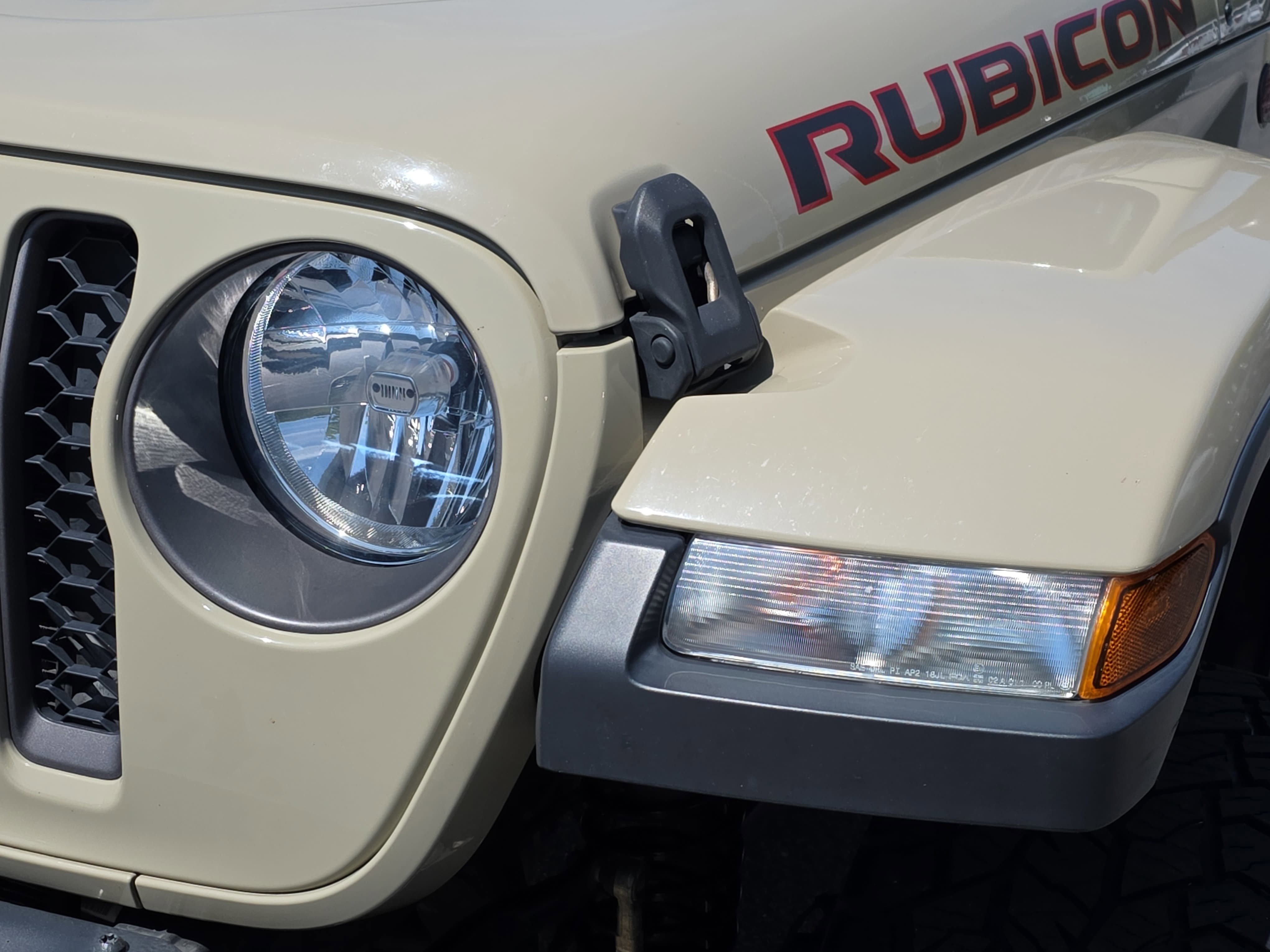 Used 2020 Jeep Gladiator Rubicon AWD/4WD image 27