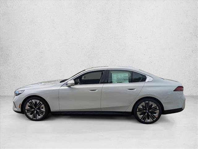New 2027 BMW i5 eDrive40 RWD image 5
