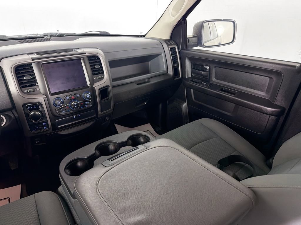 Used 2019 RAM 1500 Express w/ Wheel & Sound Group image 22