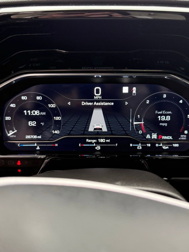 Used 2023 GMC Sierra 1500 SLE image 11