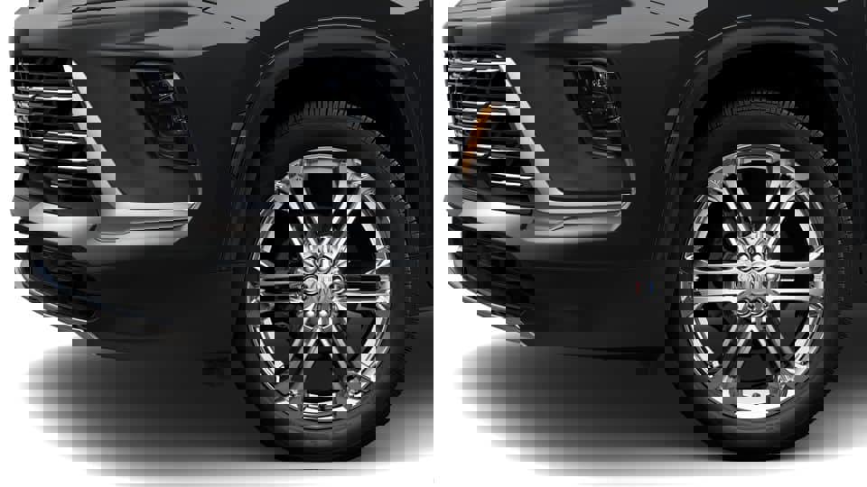 New 2026 Buick Enclave Preferred w/ Power Package image 55