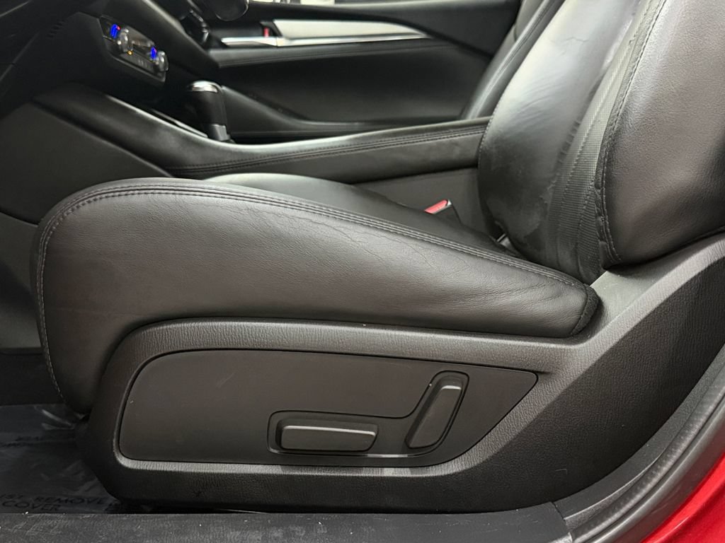 Used 2019 MAZDA MAZDA6 Touring FWD image 37