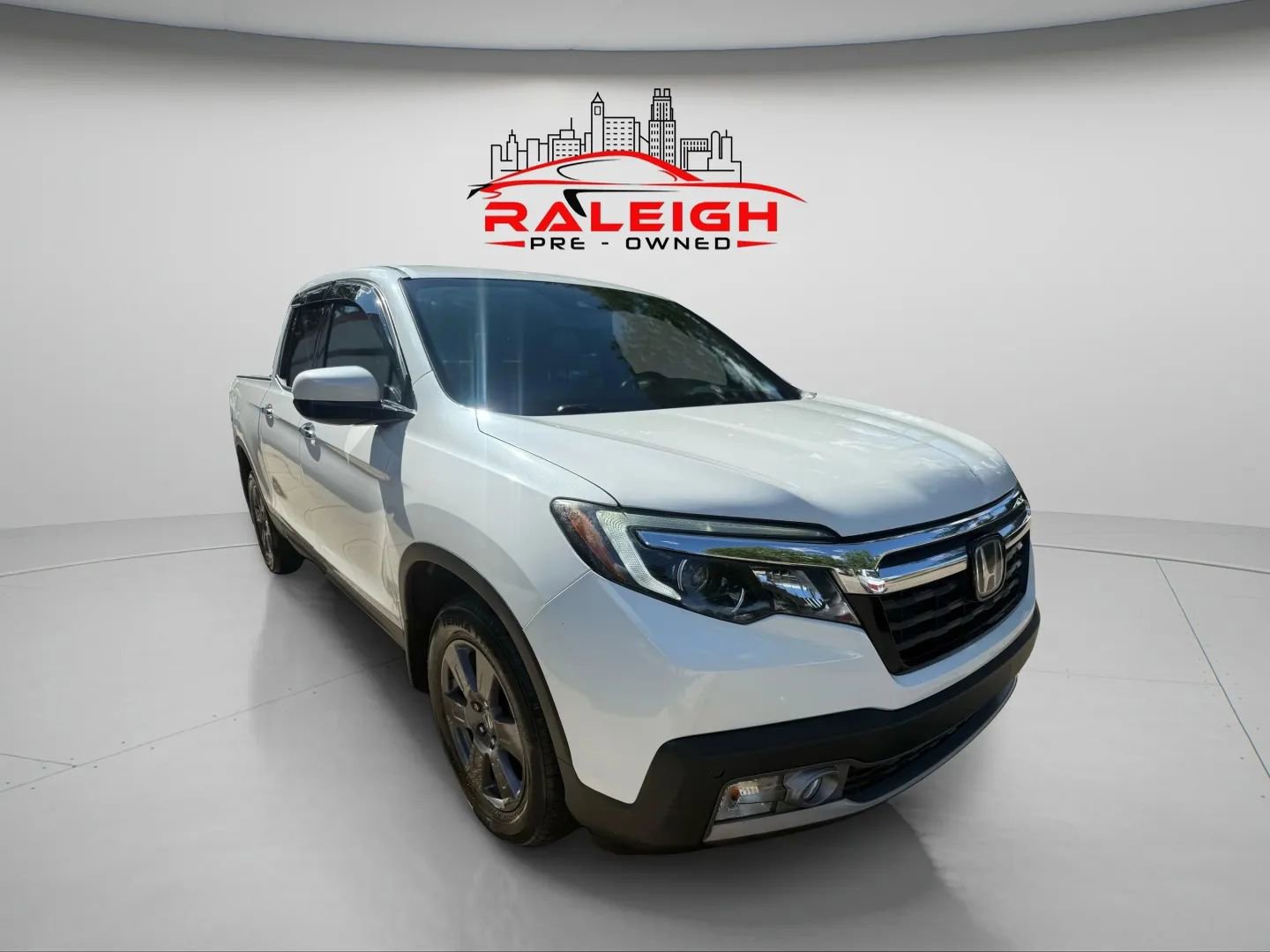 Used 2020 Honda Ridgeline RTL-E image 8
