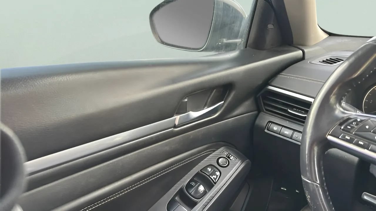 Used 2019 Nissan Altima 2.5 SV AWD/4WD image 22