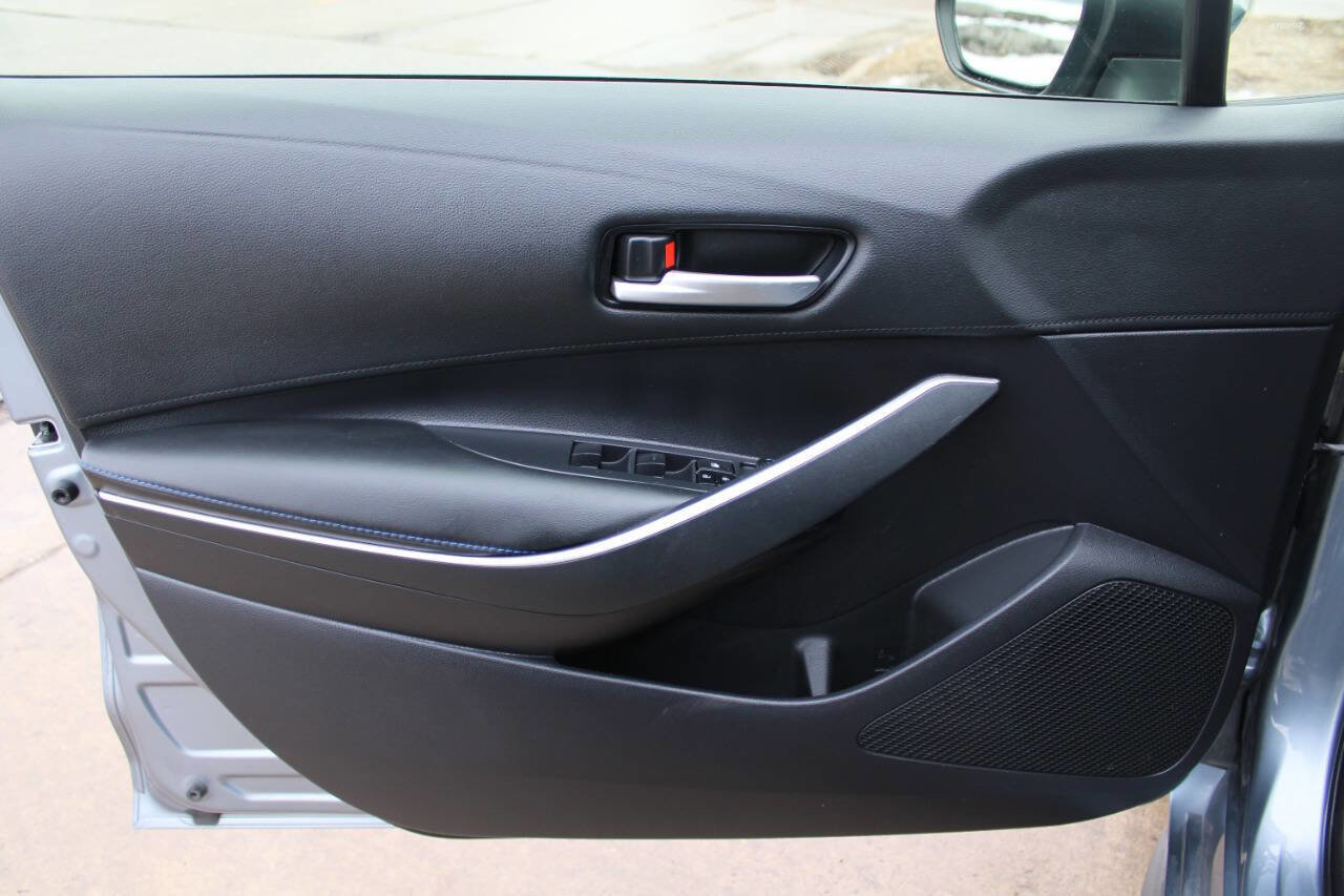 Used 2020 Toyota Corolla SE image 11