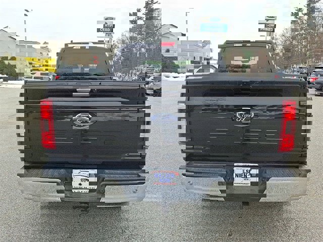 Certified 2023 Ford F150 XLT w/ Equipment Group 302A High image 23