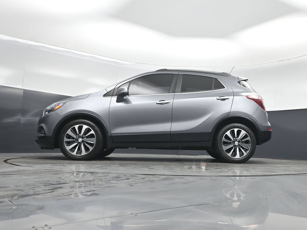 Used 2019 Buick Encore Essence FWD image 53