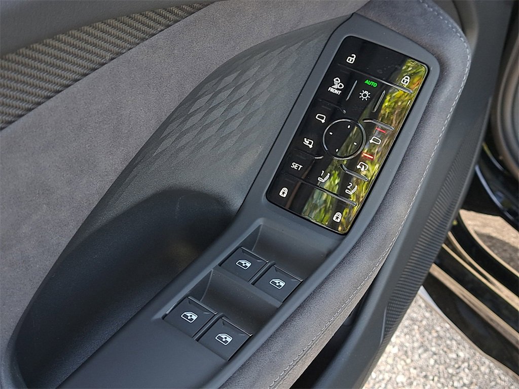 New 2026 Audi A6 Prestige image 21