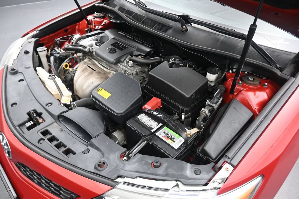 Used 2012 Toyota Camry SE FWD image 45