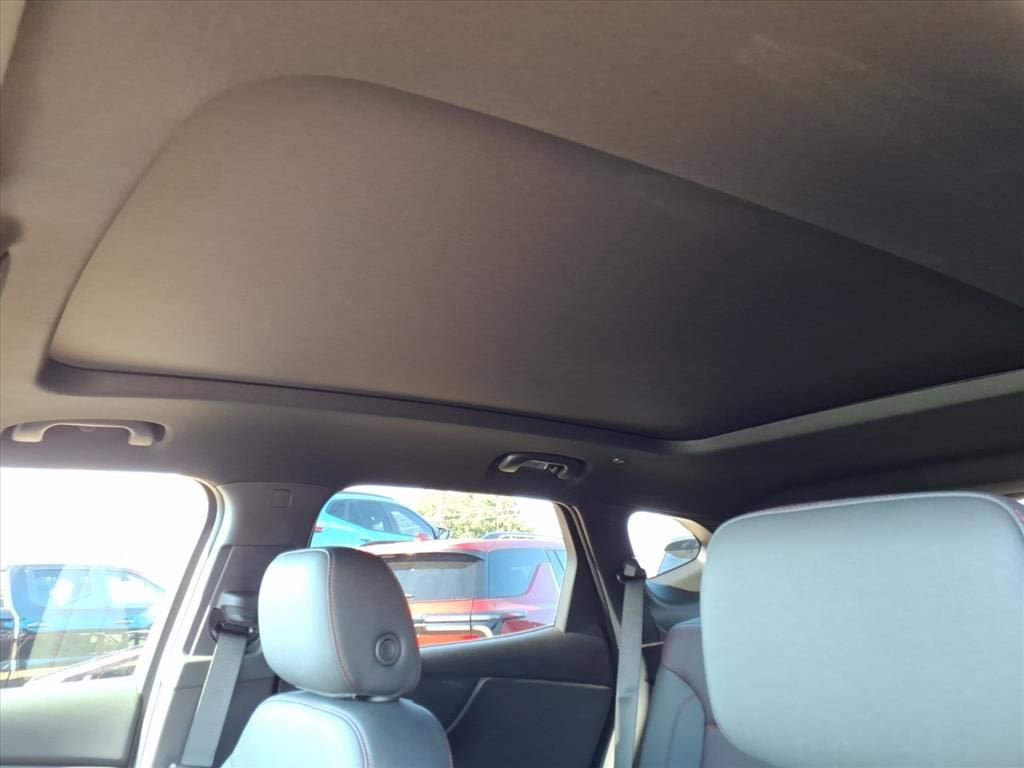 New 2025 Chevrolet Blazer RS w/ Driver Confidence II Package image 18