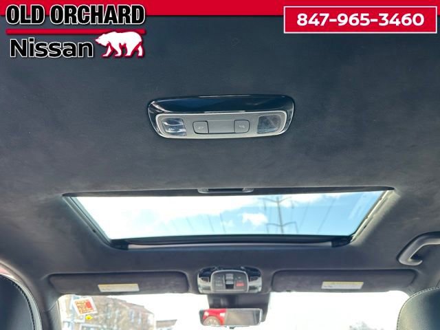 Used 2024 Hyundai Palisade Calligraphy image 15