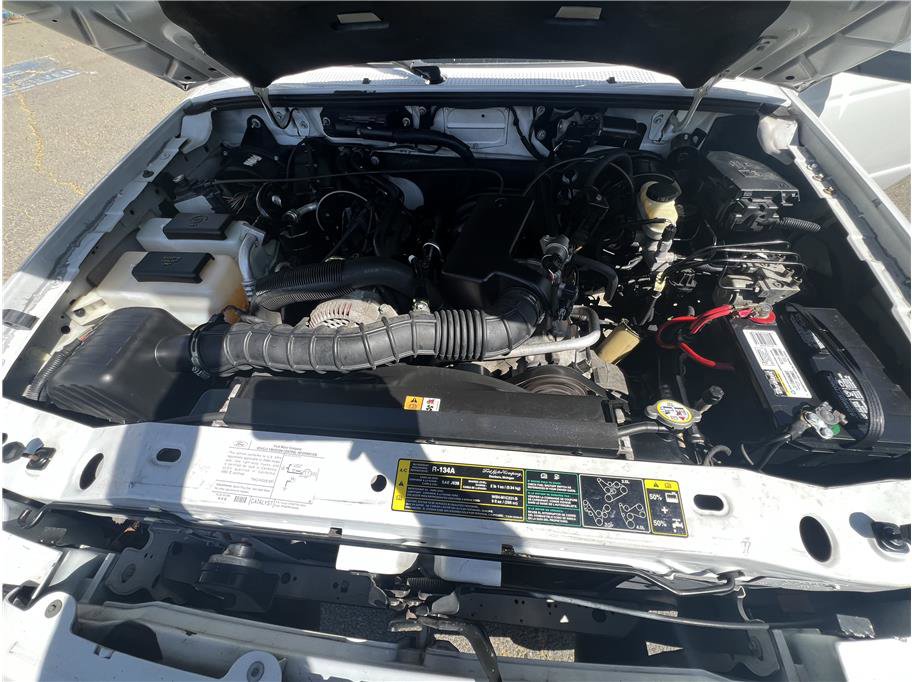Used 2006 Ford Ranger STX RWD image 15