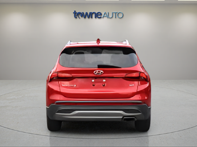 Used 2023 Hyundai Santa Fe SEL AWD/4WD image 6