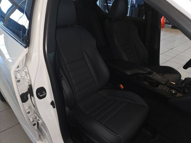 Used 2023 Lexus IS 350 F Sport w/ Navigation Package RWD image 25