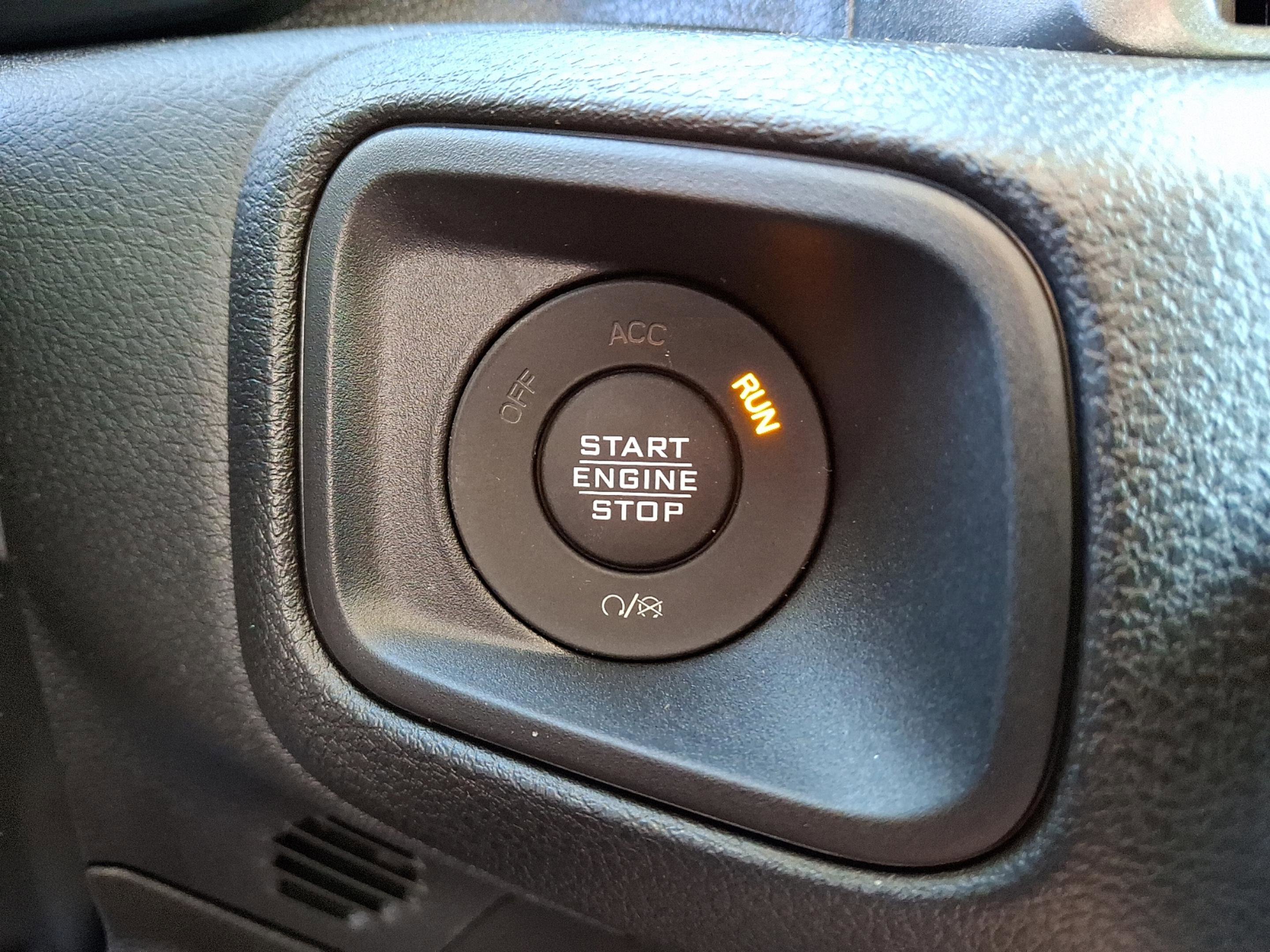 New 2025 Jeep Wrangler Sport S image 12