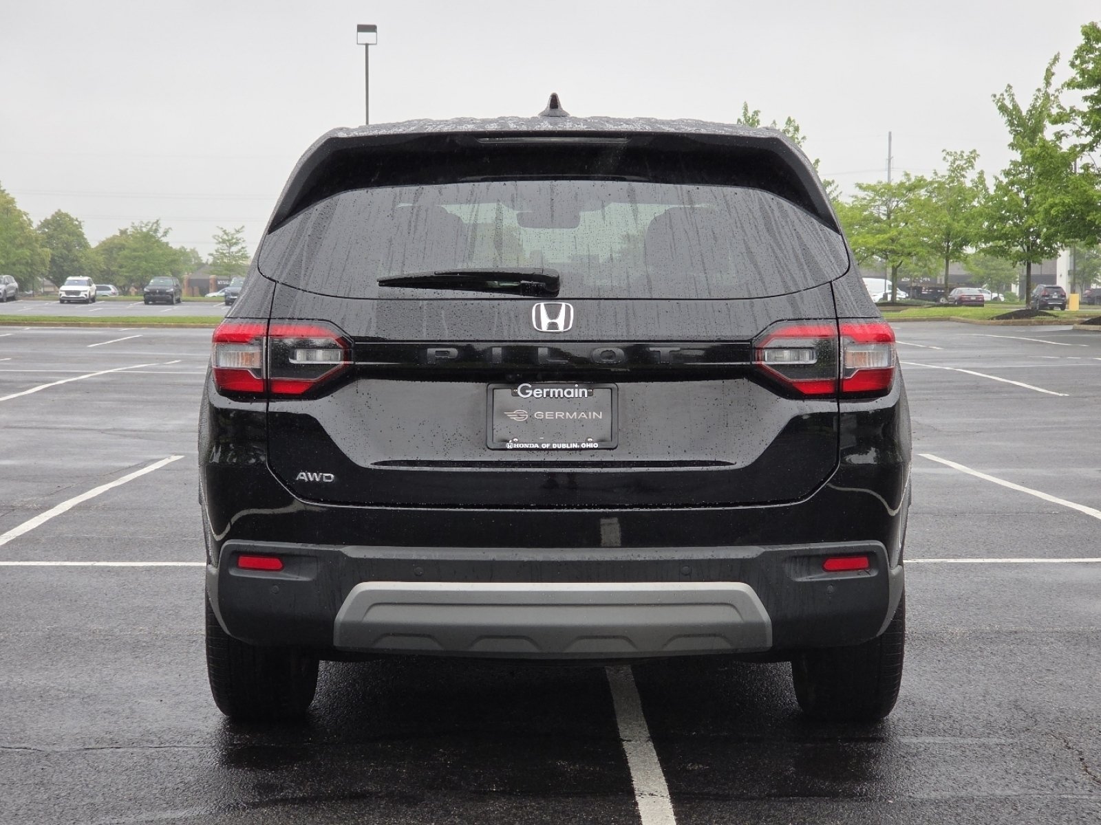 Used 2024 Honda Pilot EX-L image 21
