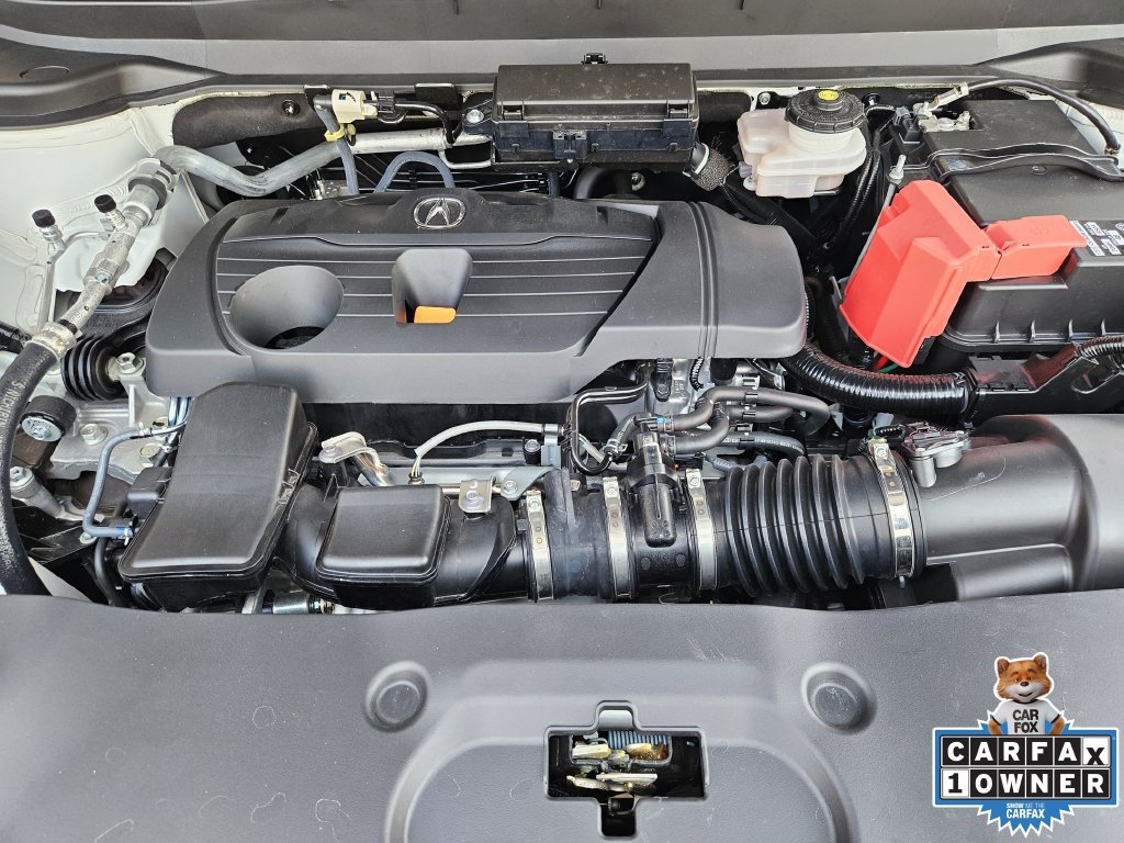 Certified 2026 Acura RDX w/ Advance Package AWD/4WD image 32