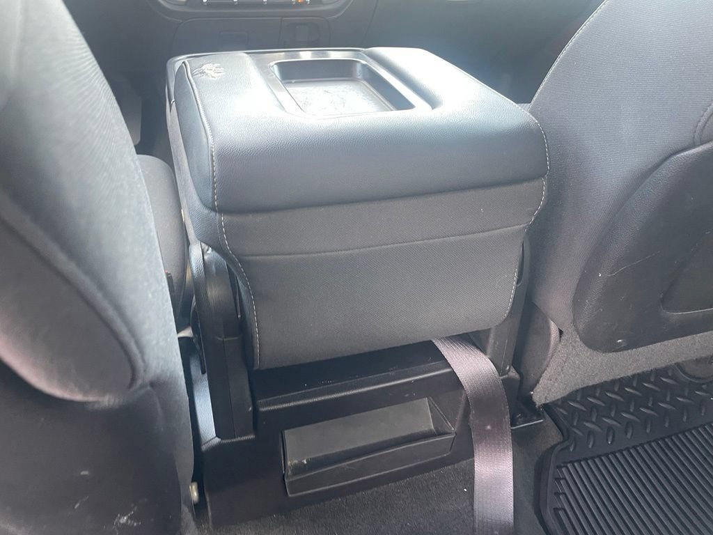 Used 2015 GMC Sierra 1500 SLE w/ SLE Value Package RWD image 25