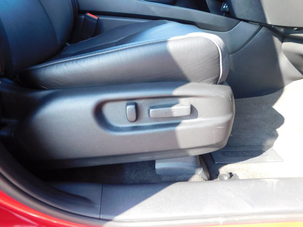 Used 2025 Honda Passport Black Edition image 19