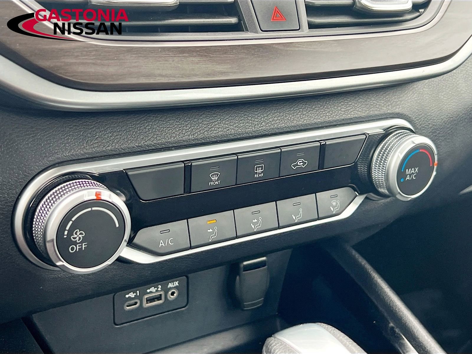 Used 2024 Nissan Altima 2.5 SV image 19