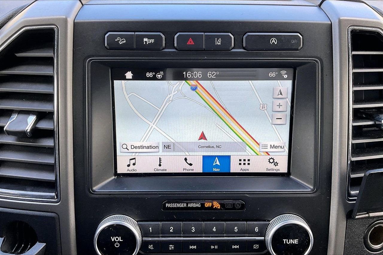 Used 2018 Ford Expedition XLT w/ Equipment Group 202A image 14