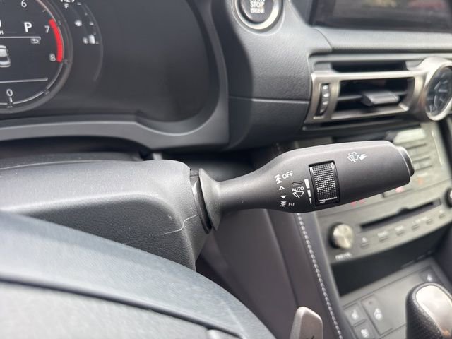 Used 2023 Lexus RC 350 F Sport w/ Navigation Package image 19