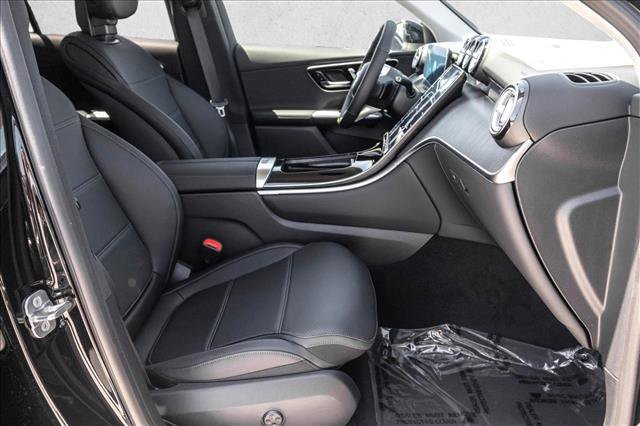 New 2026 Mercedes-Benz GLC 300 4MATIC image 26